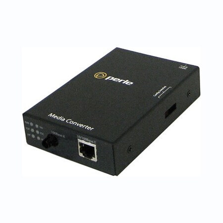 Perle Systems S-110-M1St2U Media Converter 05040854